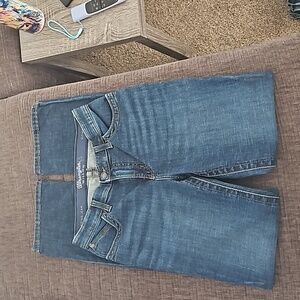 Wrangler willow jeans